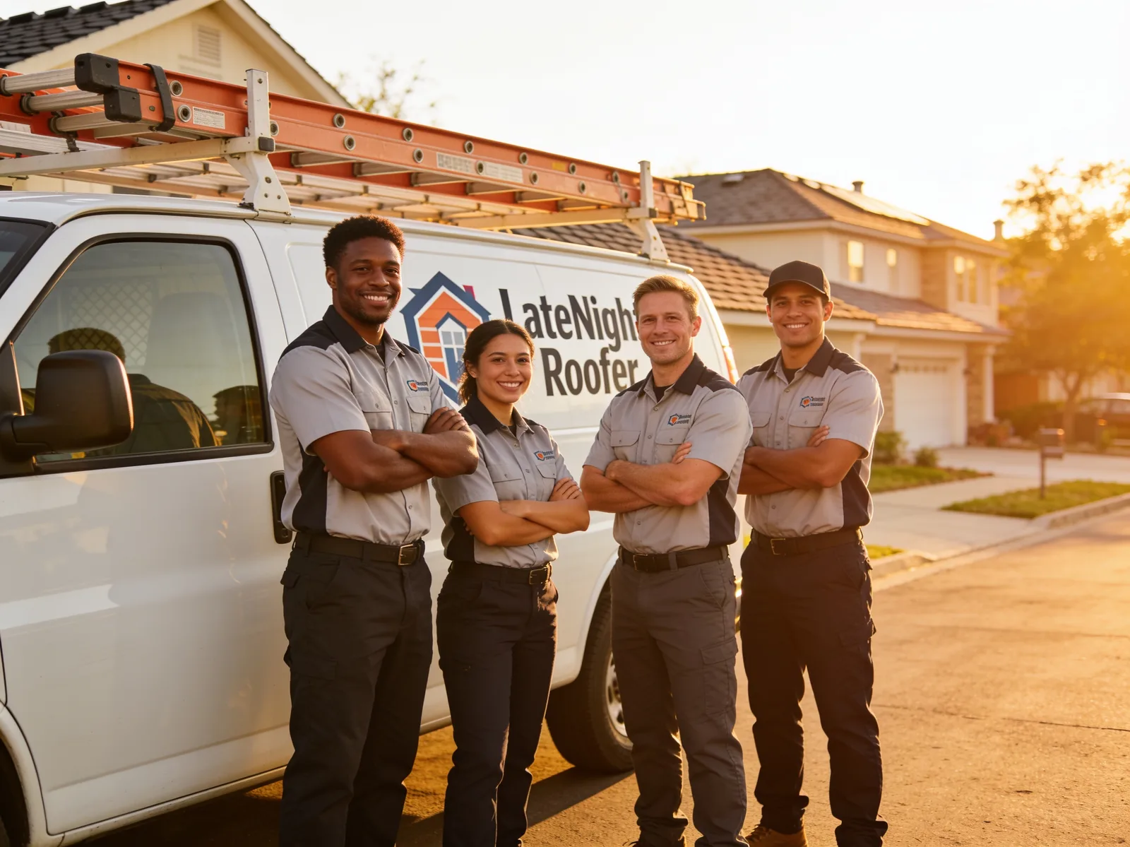 Emergency Roof Repair company in Morton Grove, IL